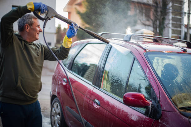 Best Roof Power Washing Services  in Chaparral, NM