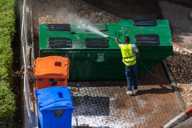 Chaparral, NM Pressure Washing Company